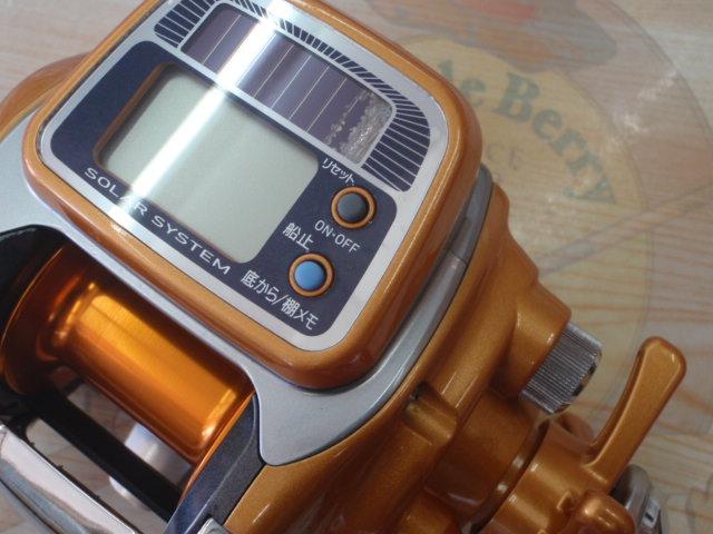 イッツICV 250ソーラー
