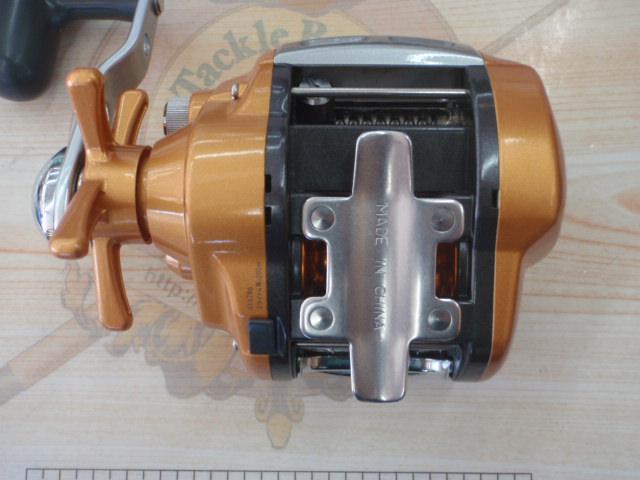イッツICV 250ソーラー