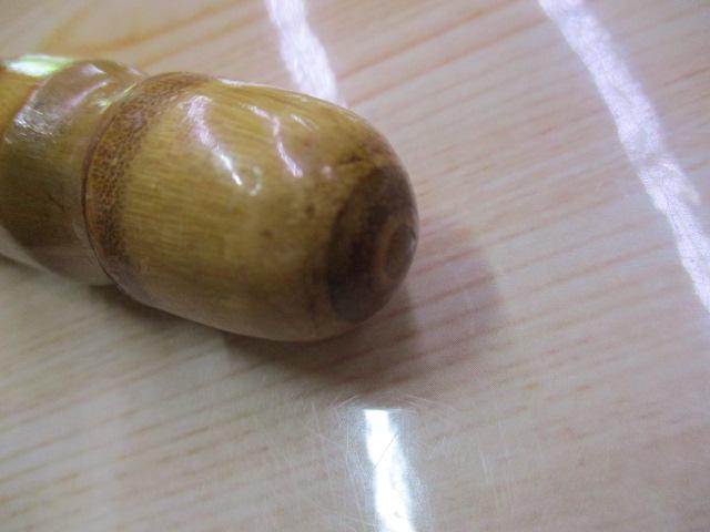 朱紋峰 先ぬけ 13