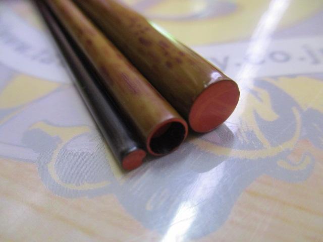 朱紋峰 先ぬけ 13