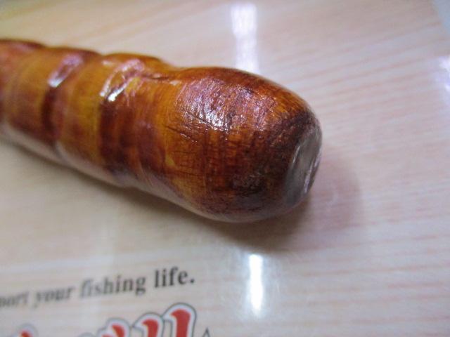 朱紋峰 ぬけさく 11