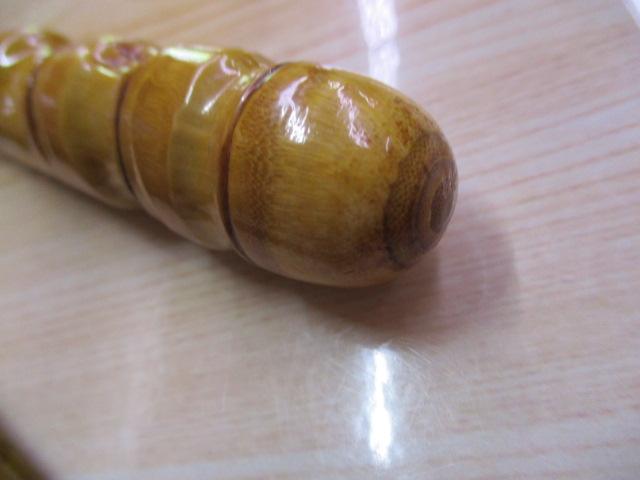 朱紋峰 先ぬけ 11