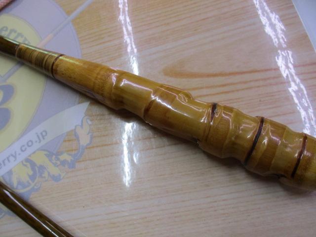 朱紋峰 先ぬけ 11