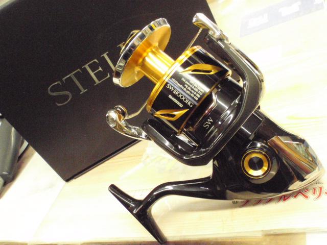 20ステラSW 18000HG