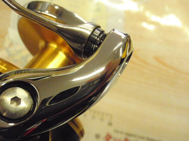 20ステラSW 18000HG