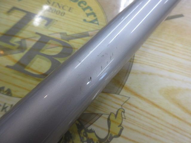 AZ鮎SX H2.5 90-95GⅡ