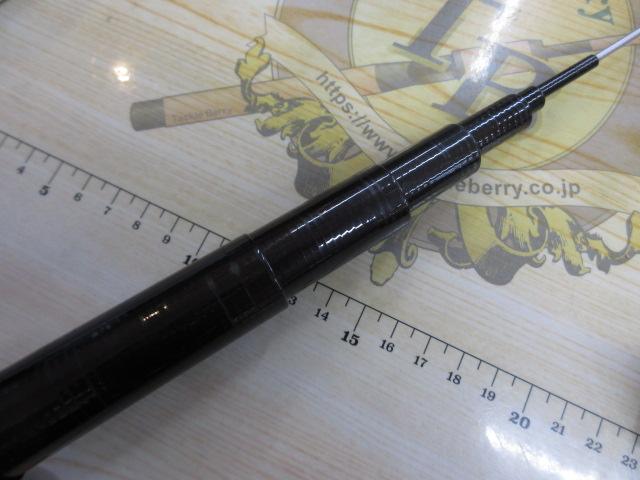 AZ鮎SX H2.5 90-95GⅡ