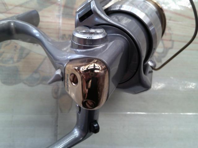 トーナメントZ 2500SiA