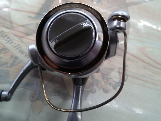 トーナメントZ 2500SiA