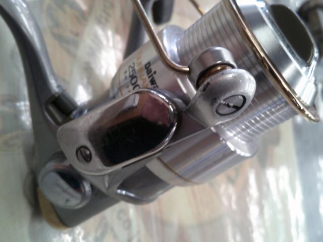 トーナメントZ 2500SiA