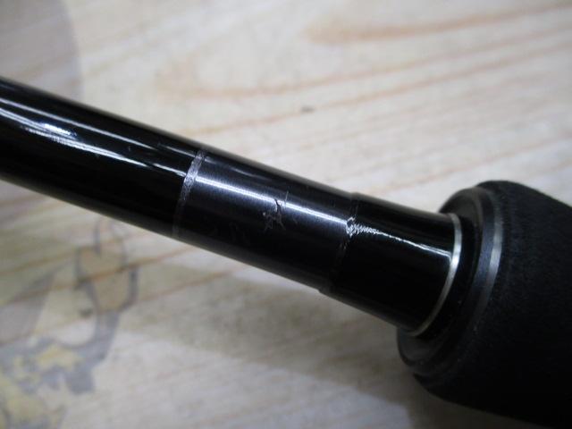 20ルナミス S86ML