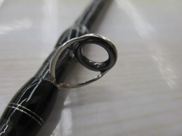 17エクスプライド 166ML-2｜＠ベリーネット 日本最大新品中古釣具WEB