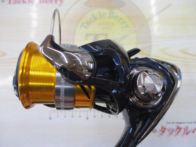 24レブロス LT2000S-XH｜＠ベリーネット 日本最大新品中古釣具WEBショップ