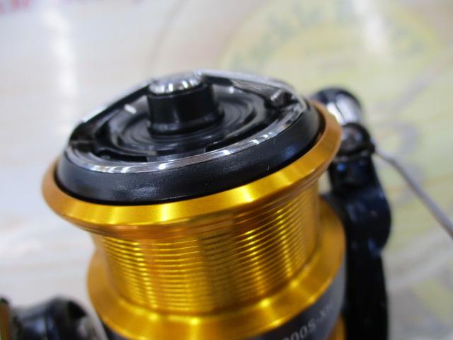 24レブロス LT2000S-XH｜＠ベリーネット 日本最大新品中古釣具WEBショップ