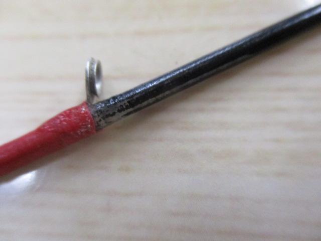 カーボン西海1.65