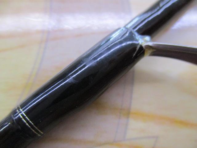 ファイナルディメンションTS 260L