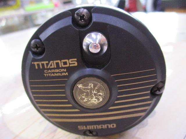 チタノス船 GT3000