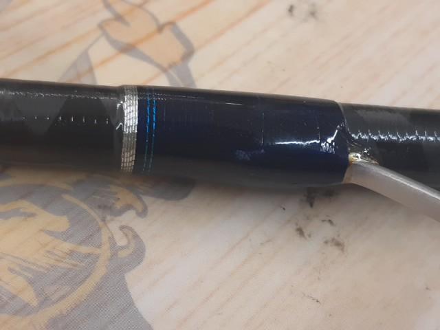 16コルトスナイパーBB S906MH