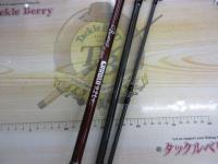 ビームス クローラ 9.2L+