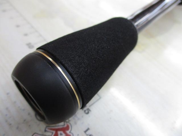 グラディエーターアンチ GA-62BF BFトリッカー