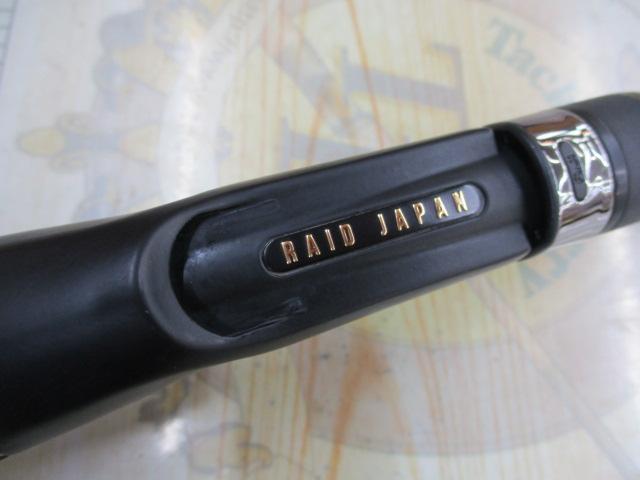 グラディエーターアンチ GA-62BF BFトリッカー