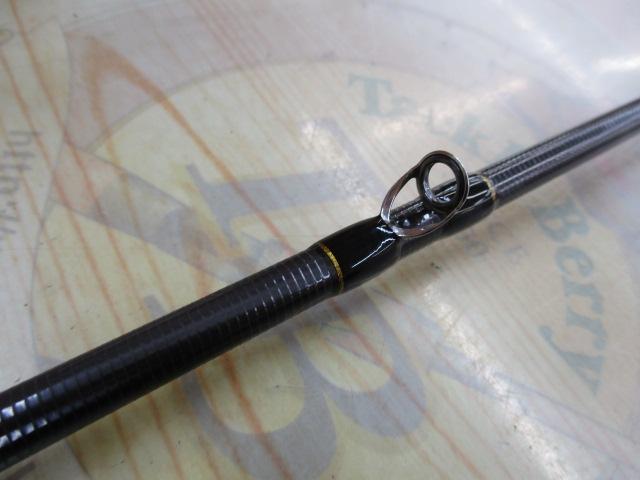 グラディエーターアンチ GA-62BF BFトリッカー
