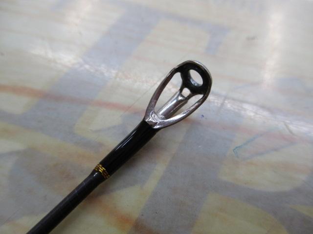 グラディエーターアンチ GA-62BF BFトリッカー
