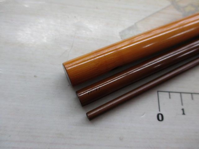 竿春きよ志作竹冠硬式12.0