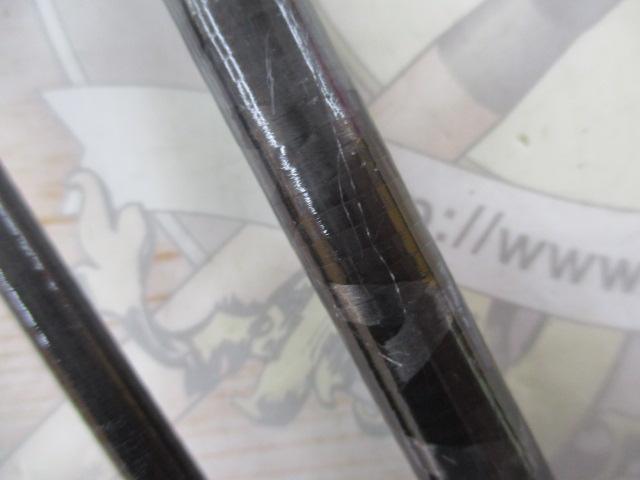 シーバスハンターX 90ML