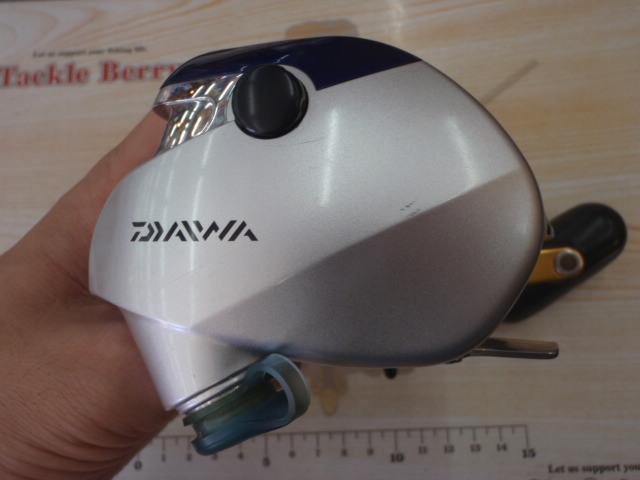 ハイパータナコン 400F