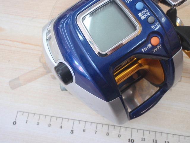 ハイパータナコン 400F