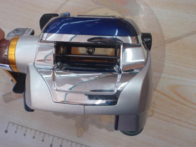 ハイパータナコン 400F