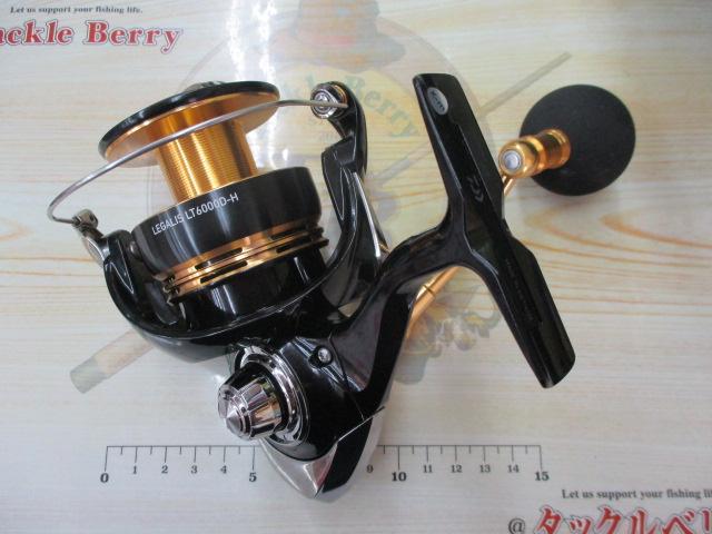 23レガリス LT6000D-H