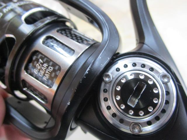 レボ MGX 2000SH