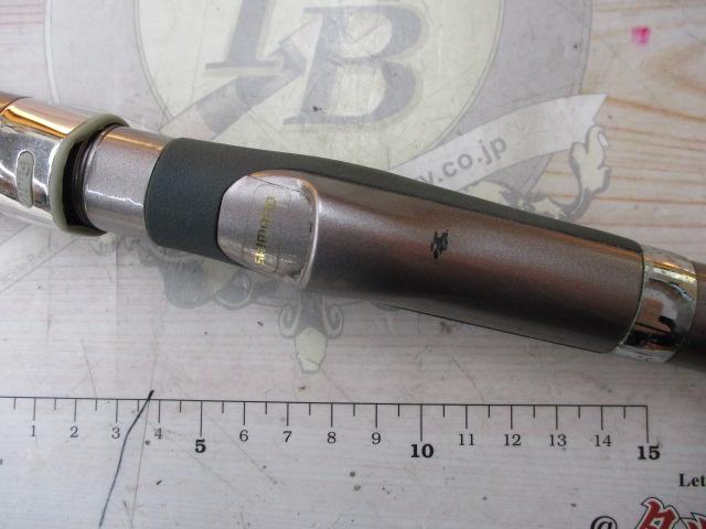 トライトンマダイXL S-330