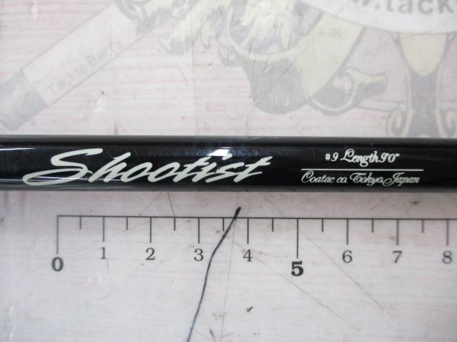 シューティスト 9'0"#9