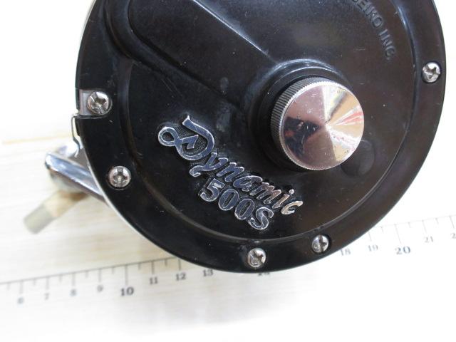 ダイナミック 500S