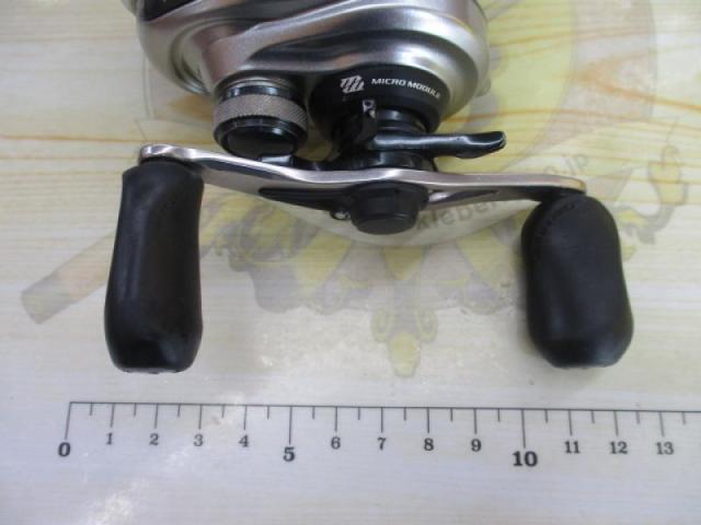 13メタニウムHG (RH)｜＠ベリーネット 日本最大新品中古釣具WEBショップ