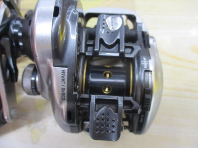 13メタニウムHG (RH)｜＠ベリーネット 日本最大新品中古釣具WEBショップ