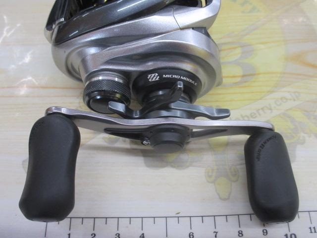 13メタニウム (RH)｜＠ベリーネット 日本最大新品中古釣具WEBショップ
