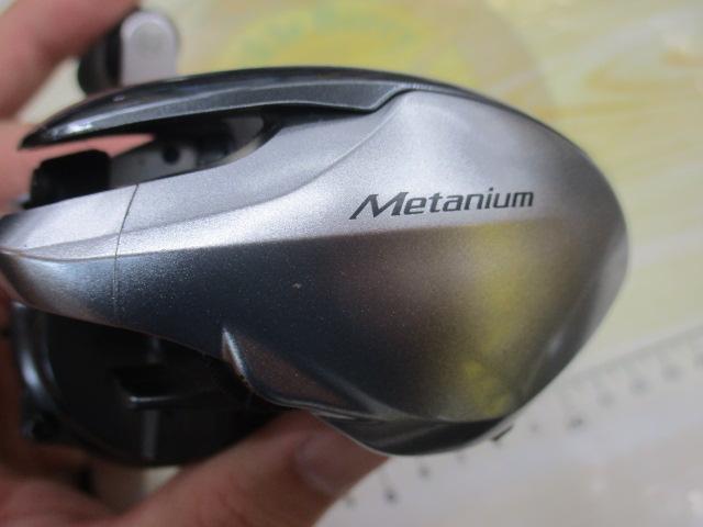13メタニウムXG (RH)｜＠ベリーネット 日本最大新品中古釣具WEBショップ
