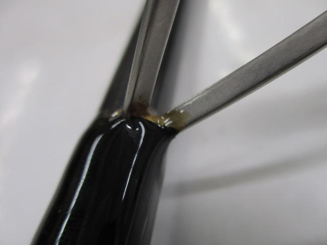 シーバスハンターX 93M・R