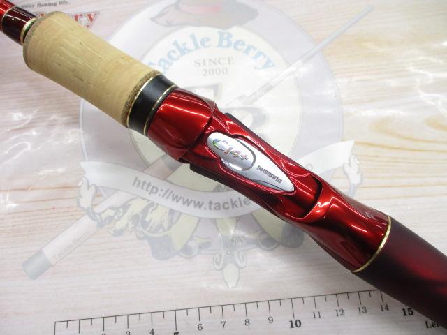 18ワールドシャウラ17114R-2｜＠ベリーネット 日本最大新品中古釣具WEB