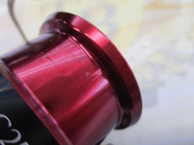 16ストラディックCI4+ C2500HGS