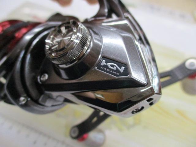 16ストラディックCI4+ C2500HGS