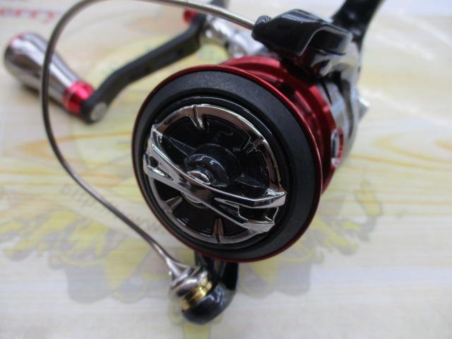 16ストラディックCI4+ C2500HGS