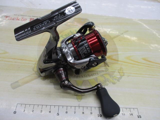 16ストラディックCI4+ C2000S - 貝利網