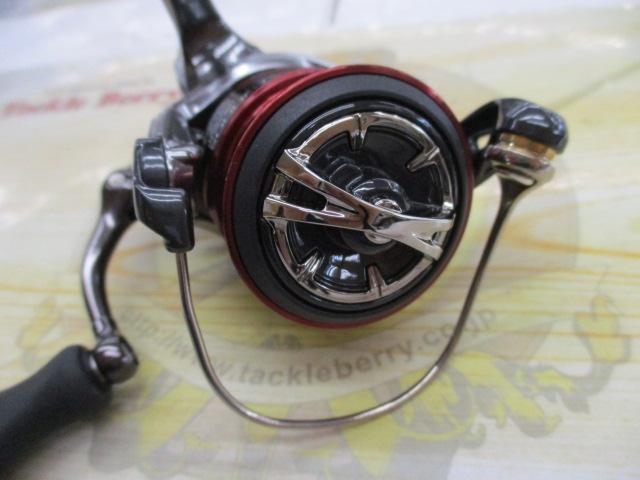 16ストラディックCI4+ C2000S