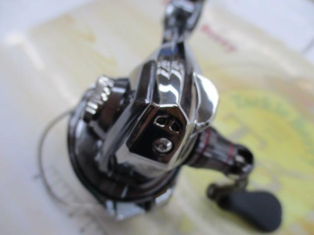 16ストラディックCI4+ C2000S