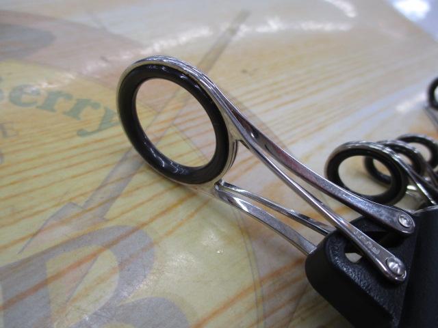 ホリデーサーフスピン 425DXT
